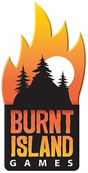 Burnt Island Games